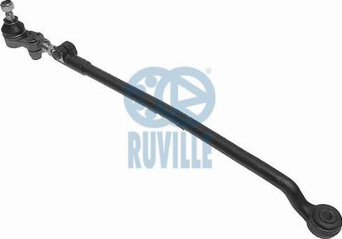 Ruville 915330 - Barre de connexion cwaw.fr