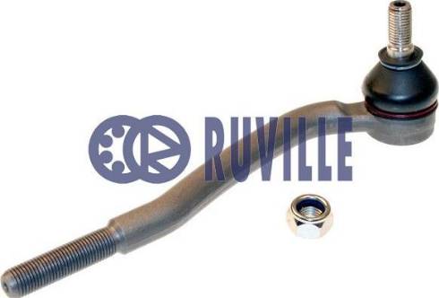 Ruville 915338 - Rotule de barre de connexion cwaw.fr