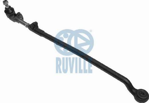 Ruville 915329 - Barre de connexion cwaw.fr