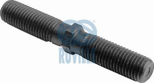 Ruville 915326 - Vis, alignement des roues cwaw.fr