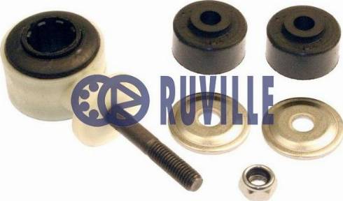 Ruville 915374 - Entretoise / tige, stabilisateur cwaw.fr