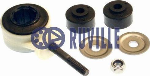 Ruville 915373 - Entretoise / tige, stabilisateur cwaw.fr