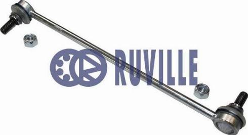 Ruville 915298 - Entretoise / tige, stabilisateur cwaw.fr