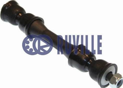 Ruville 915292 - Entretoise / tige, stabilisateur cwaw.fr