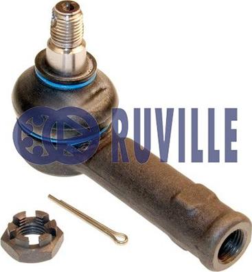 Ruville 915249 - Rotule de barre de connexion cwaw.fr