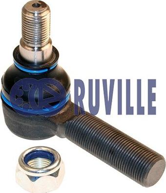 Ruville 915244 - Rotule de barre de connexion cwaw.fr