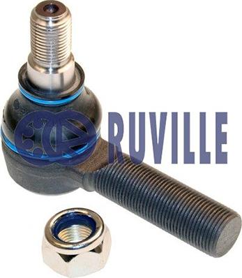 Ruville 915245 - Rotule de barre de connexion cwaw.fr