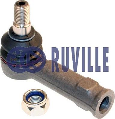 Ruville 915246 - Rotule de barre de connexion cwaw.fr