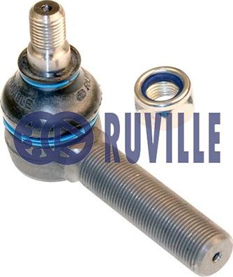 Ruville 915240 - Rotule de barre de connexion cwaw.fr