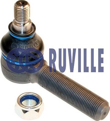 Ruville 915241 - Rotule de barre de connexion cwaw.fr