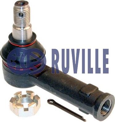 Ruville 915248 - Rotule de barre de connexion cwaw.fr