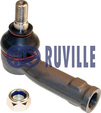 Ruville 915254 - Rotule de barre de connexion cwaw.fr