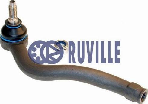 Ruville 915256 - Bras de liaison, suspension de roue cwaw.fr