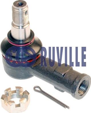 Ruville 915250 - Rotule de barre de connexion cwaw.fr