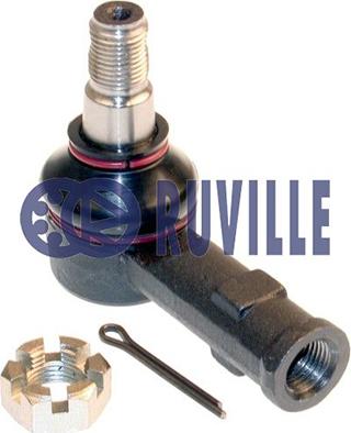 Ruville 915251 - Rotule de barre de connexion cwaw.fr