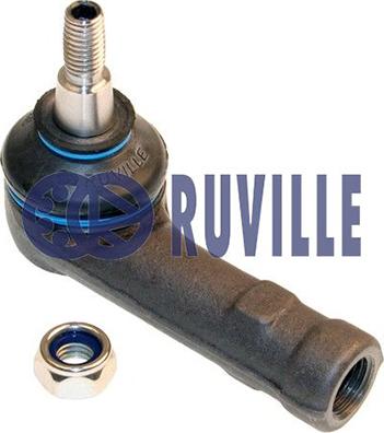 Ruville 915252 - Rotule de barre de connexion cwaw.fr