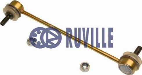 Ruville 915267 - Entretoise / tige, stabilisateur cwaw.fr