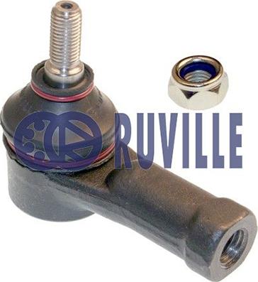 Ruville 915212 - Rotule de barre de connexion cwaw.fr