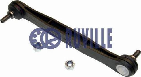 Ruville 915286 - Entretoise / tige, stabilisateur cwaw.fr