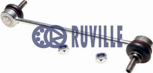 Ruville 915280 - Entretoise / tige, stabilisateur cwaw.fr