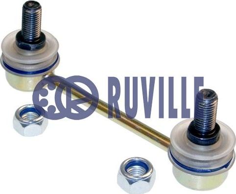 Ruville 915281 - Entretoise / tige, stabilisateur cwaw.fr