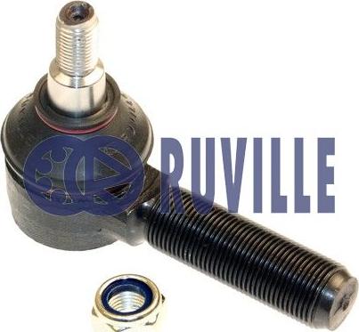 Ruville 915236 - Rotule de barre de connexion cwaw.fr