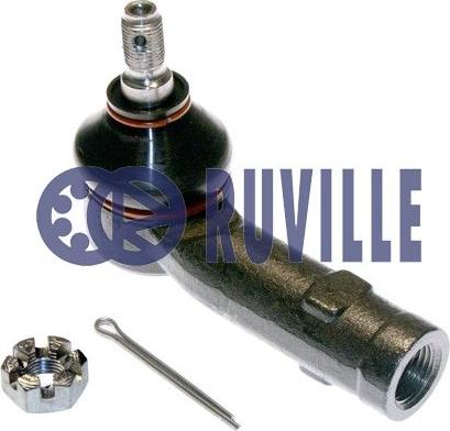 Ruville 915230 - Rotule de barre de connexion cwaw.fr