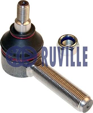 Ruville 915237 - Rotule de barre de connexion cwaw.fr