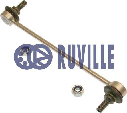 Ruville 915220 - Entretoise / tige, stabilisateur cwaw.fr