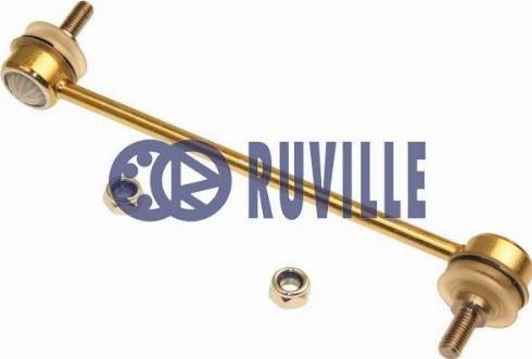 Ruville 915228 - Entretoise / tige, stabilisateur cwaw.fr