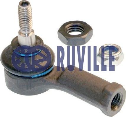 Ruville 915223 - Rotule de barre de connexion cwaw.fr