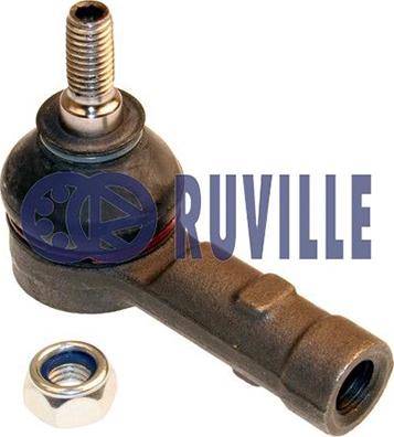 Ruville 915279 - Rotule de barre de connexion cwaw.fr