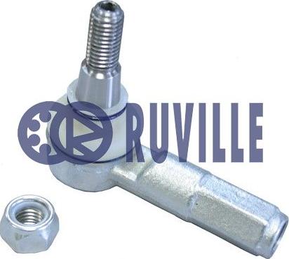 Ruville 915272 - Rotule de barre de connexion cwaw.fr