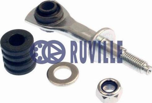 Ruville 915277 - Entretoise / tige, stabilisateur cwaw.fr