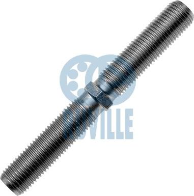 Ruville 915748 - Vis, alignement des roues cwaw.fr