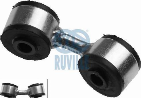 Ruville 915759 - Entretoise / tige, stabilisateur cwaw.fr