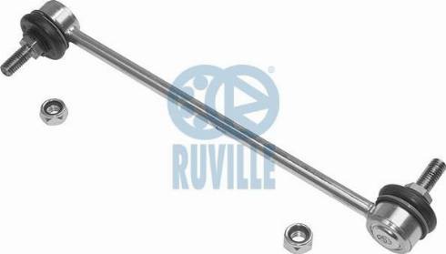 Ruville 915753 - Entretoise / tige, stabilisateur cwaw.fr