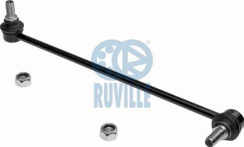 Ruville 915769 - Entretoise / tige, stabilisateur cwaw.fr