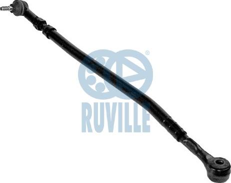 Ruville 915714 - Barre de connexion cwaw.fr