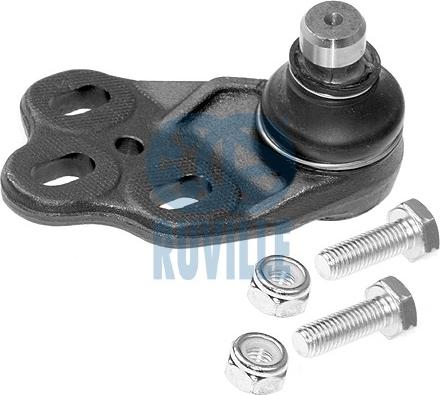 Ruville 915710 - Rotule de suspension cwaw.fr