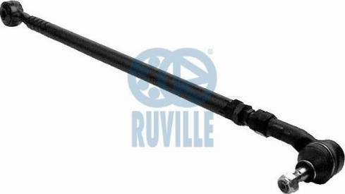 Ruville 915718 - Barre de connexion cwaw.fr