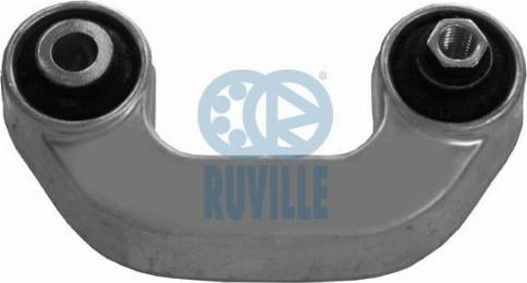 Ruville 915786 - Entretoise / tige, stabilisateur cwaw.fr