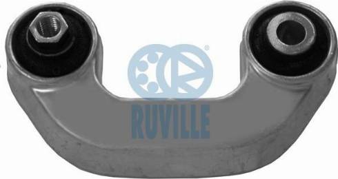 Ruville 915787 - Entretoise / tige, stabilisateur cwaw.fr