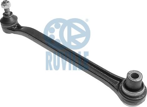 Ruville 915735 - Bras de liaison, suspension de roue cwaw.fr