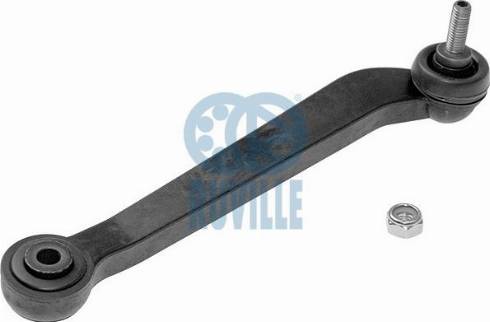 Ruville 915731 - Entretoise / tige, stabilisateur cwaw.fr