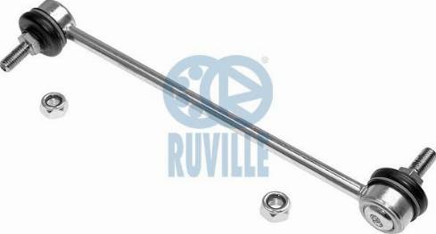 Ruville 915724 - Entretoise / tige, stabilisateur cwaw.fr