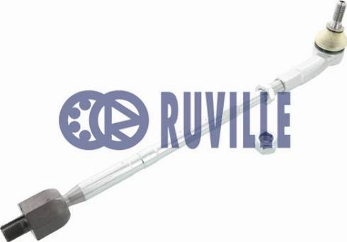 Ruville 915773 - Barre de connexion cwaw.fr