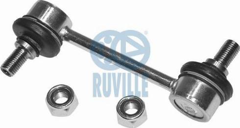 Ruville 916958 - Entretoise / tige, stabilisateur cwaw.fr