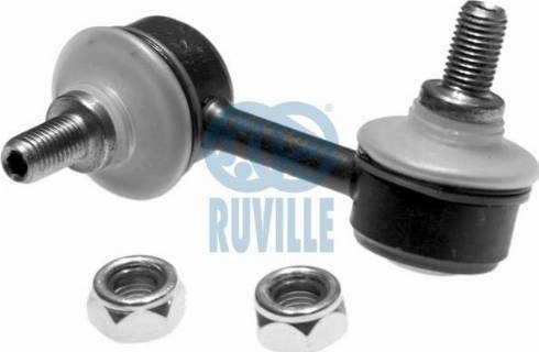 Ruville 916957 - Entretoise / tige, stabilisateur cwaw.fr