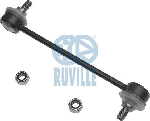 Ruville 916961 - Entretoise / tige, stabilisateur cwaw.fr